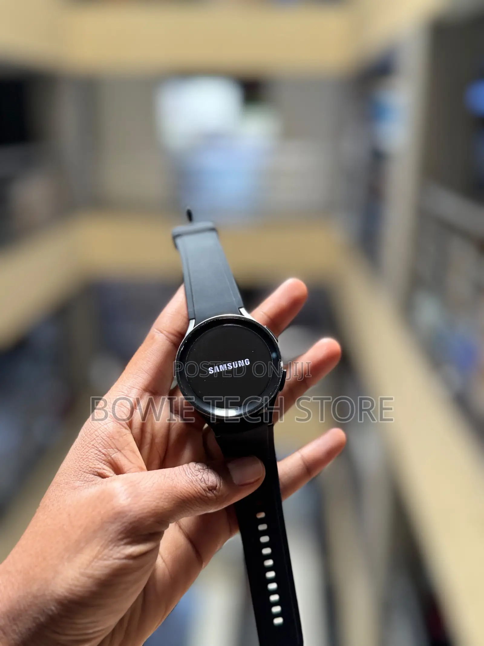 Galaxy Watch 5 Pro Ex Uk