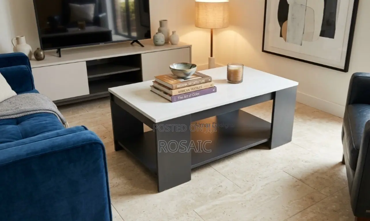 Julz Coffee Table