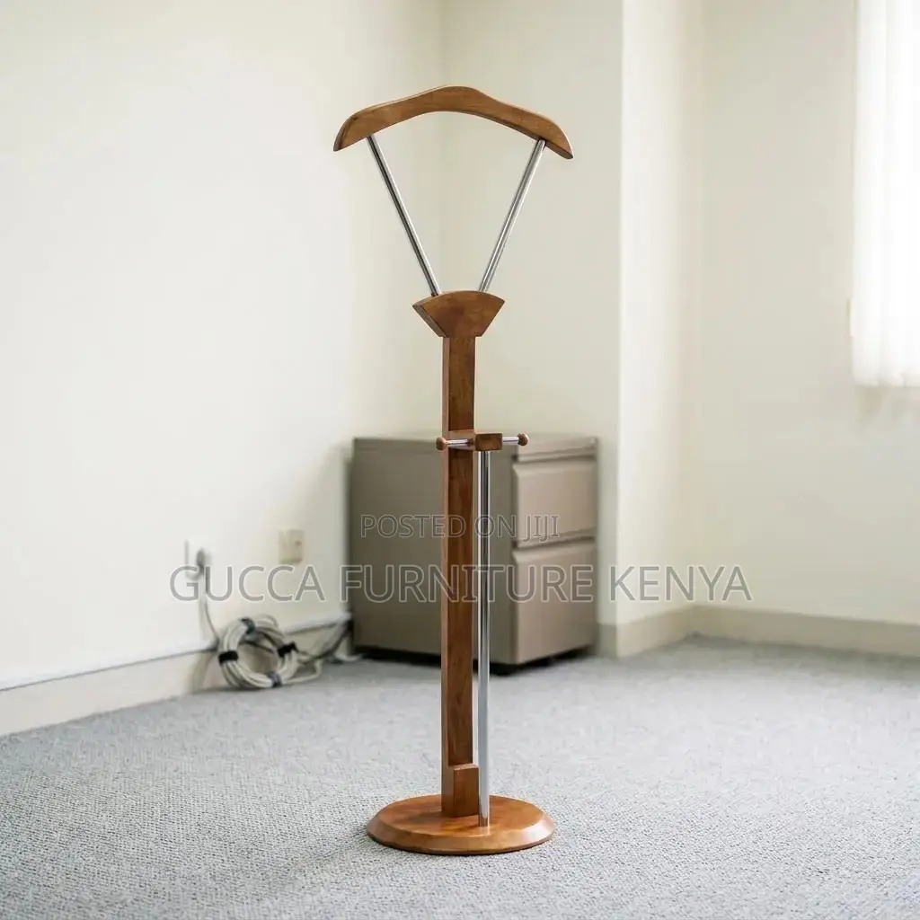 Office CEO"s Coat Hanger