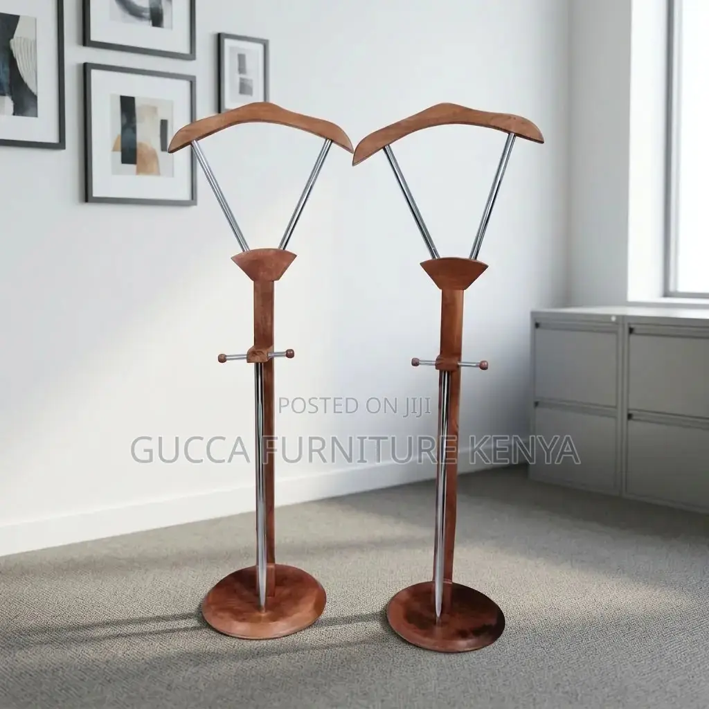 Office CEO"s Coat Hanger