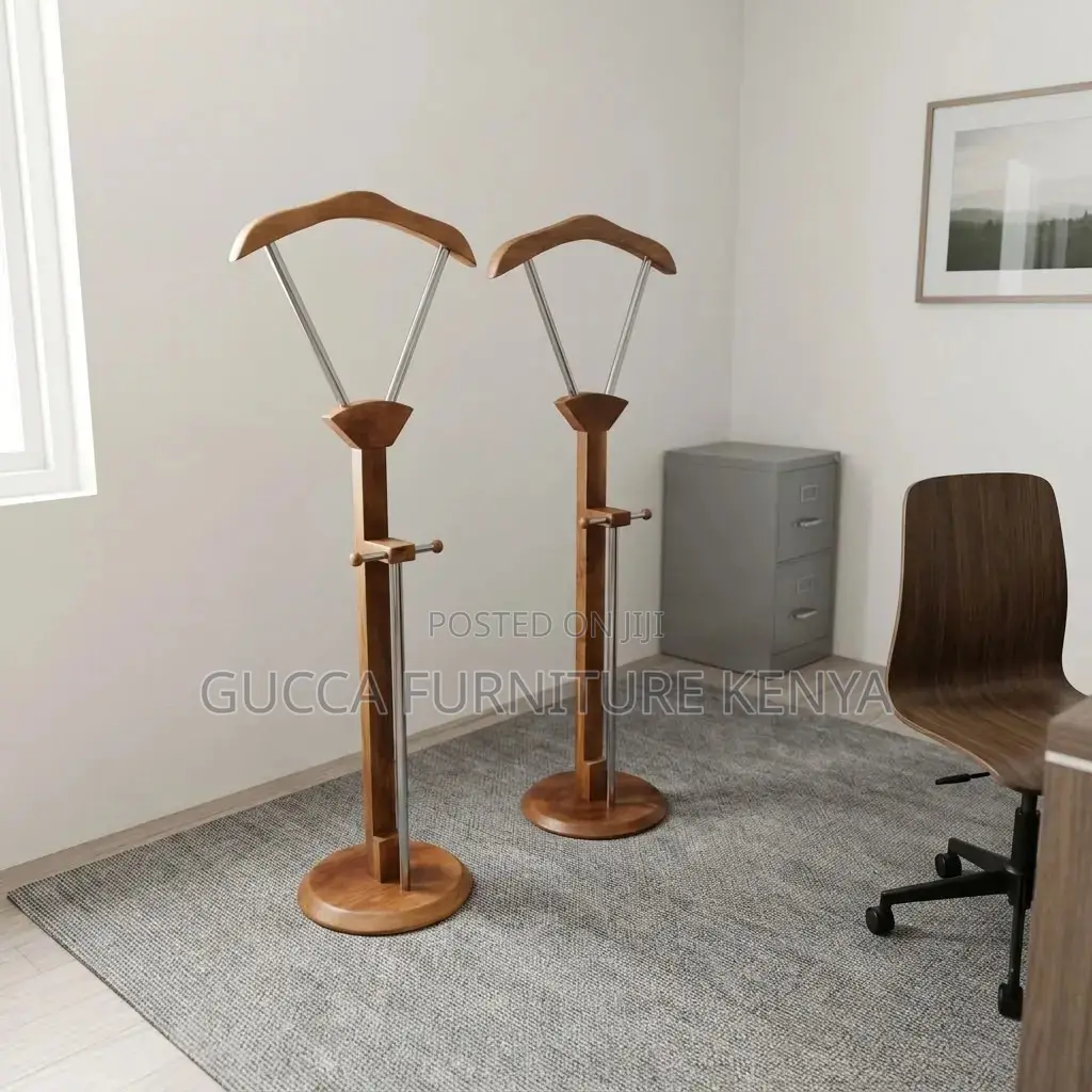 Office CEO"s Coat Hanger