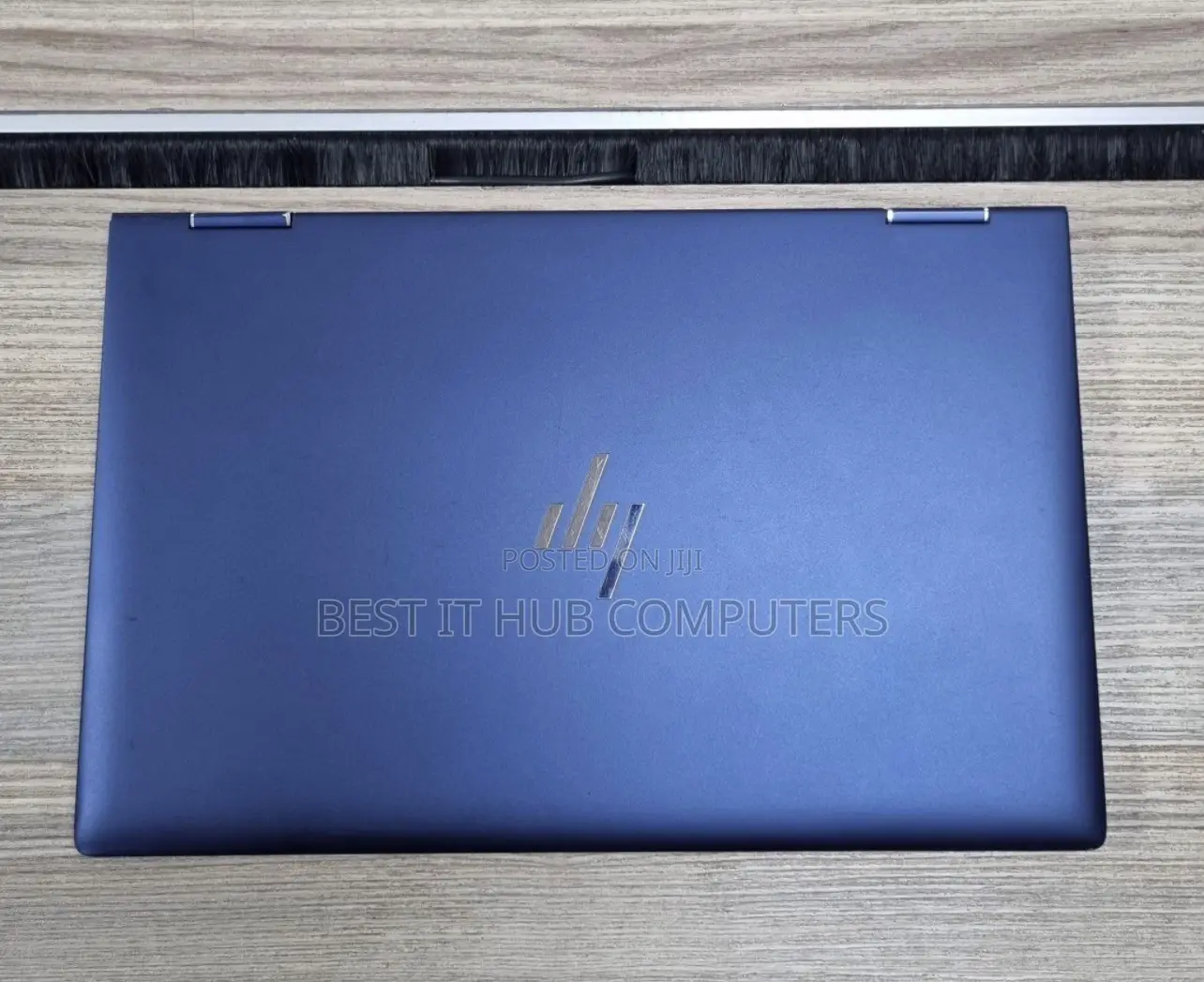 Laptop HP Elite Dragonfly x360 8th Gen 8GB Intel Core i5 SSD 256GB