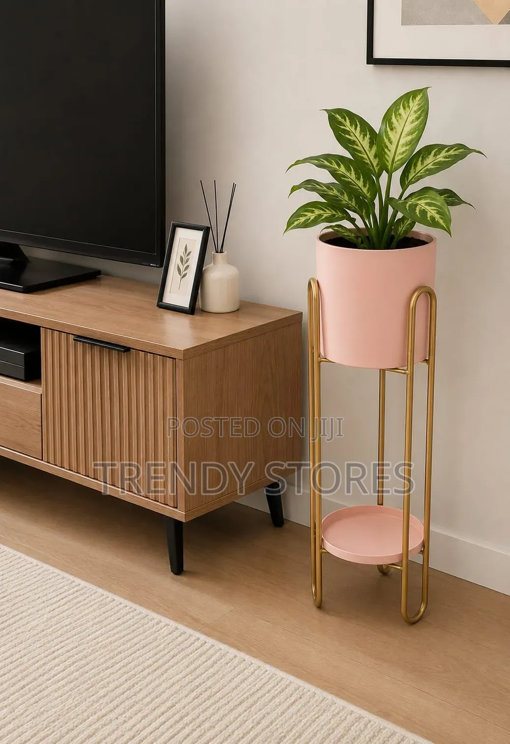 Beautiful Planters