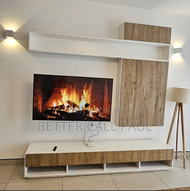 Furnished 3bdrm Apartment in Purple Haze, State House Area for rent