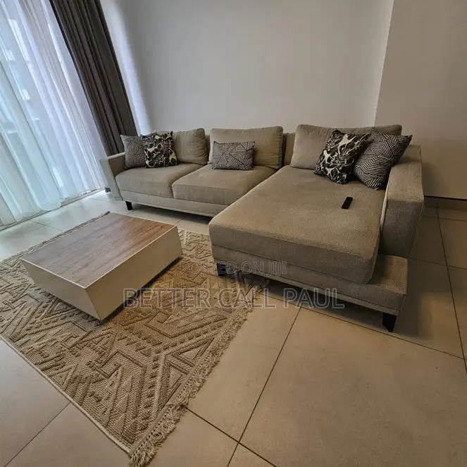 Furnished 3bdrm Apartment in Purple Haze, State House Area for rent
