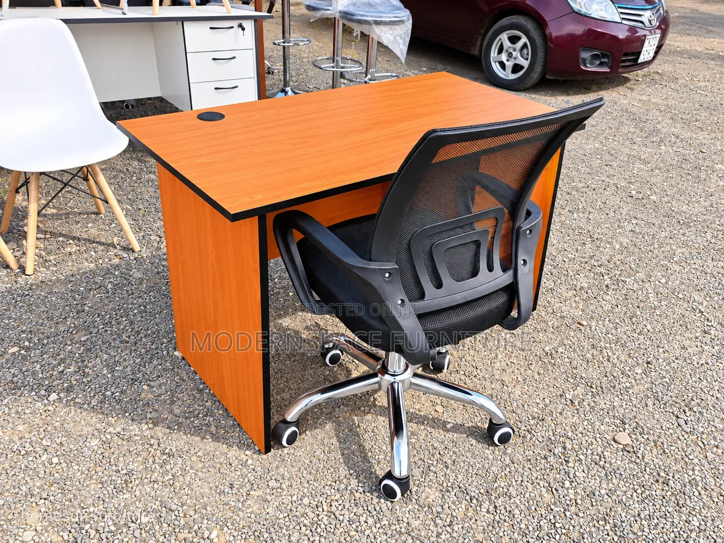 Home/Office Study Desk and Chair