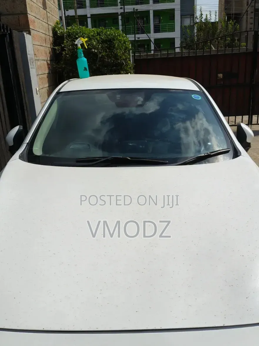 Premium LLumar Nano Ceramic Tint Mazda CX-3 | Heat UV Protection