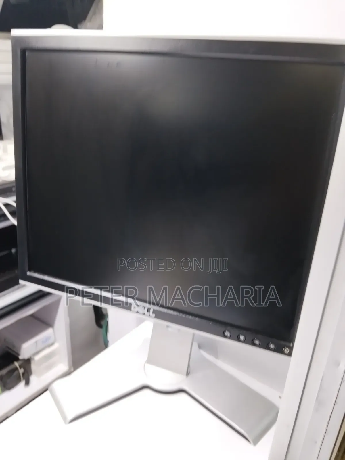Dell MONITORS 19 INCHES/NEC