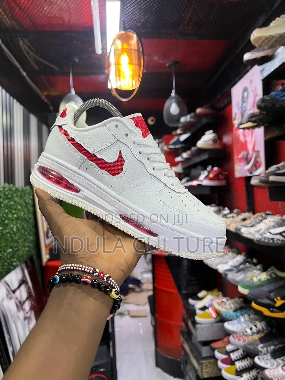 Nike Air Force 1 Low EVO