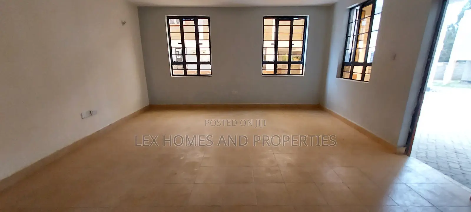 3bdrm House in Rimpa for rent