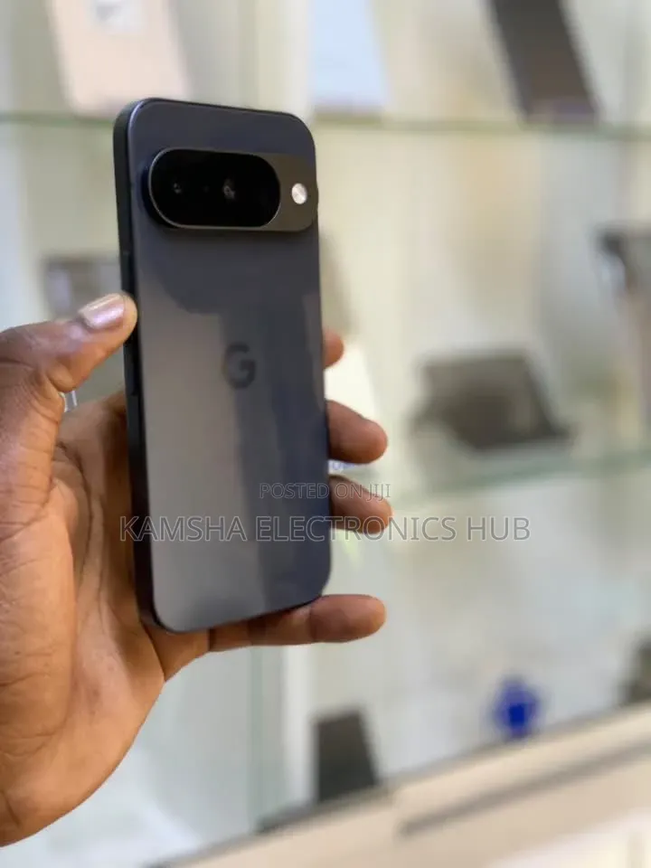 New Google Pixel 10 128 GB Blue