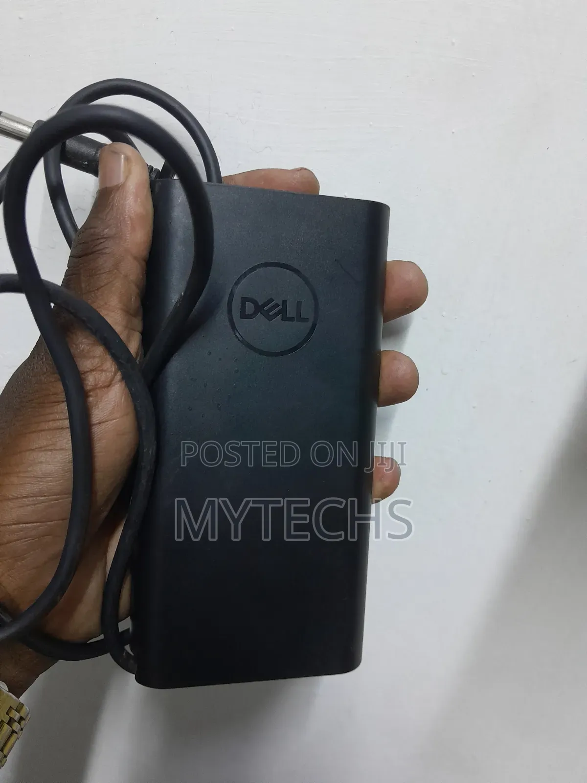 Dell Bigpin Charger 240 Watts