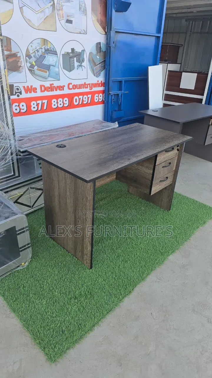 7cm Height Office Desk /MDF Bord Desk