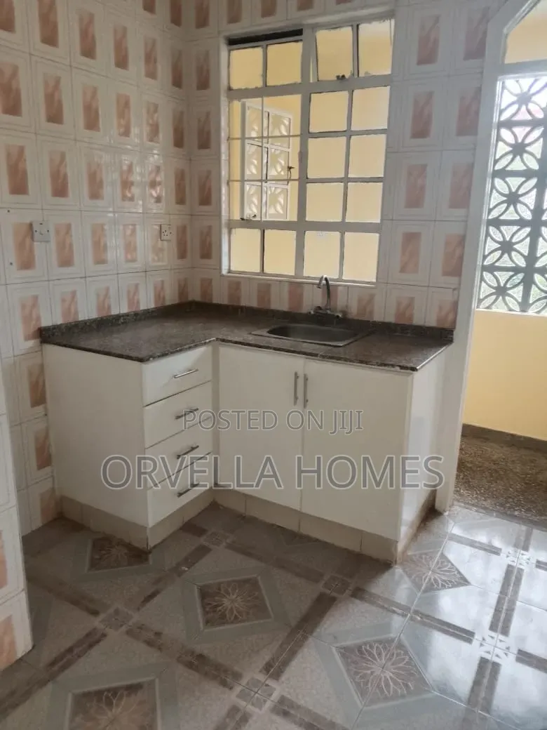 3bdrm Apartment in Ngong Rd Near, Dagoretti Corner for rent