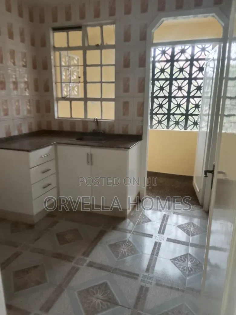 3bdrm Apartment in Ngong Rd Near, Dagoretti Corner for rent
