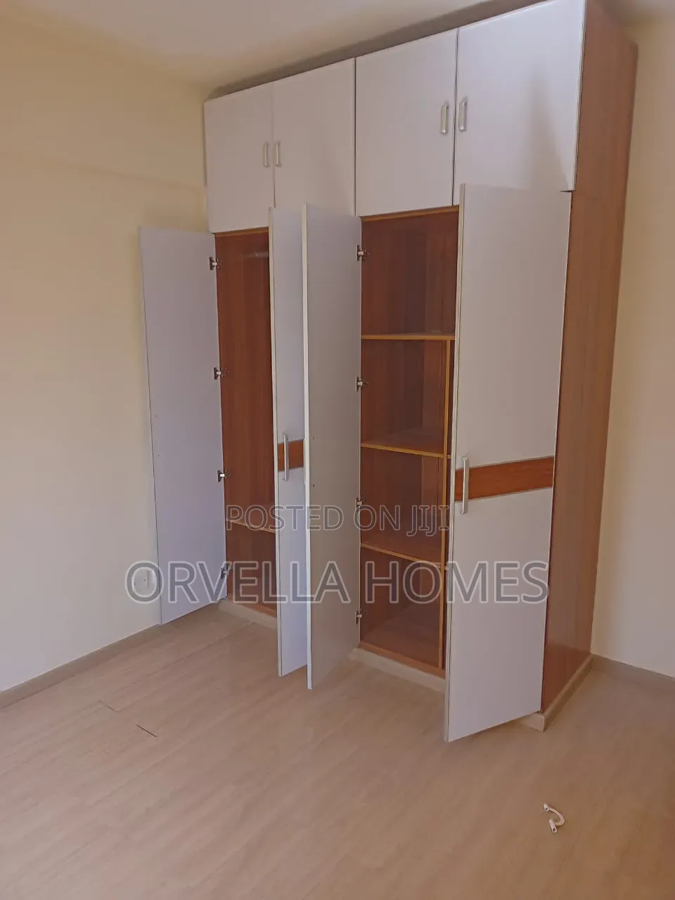 2bdrm Apartment in Kilimani, Hurlingham for rent