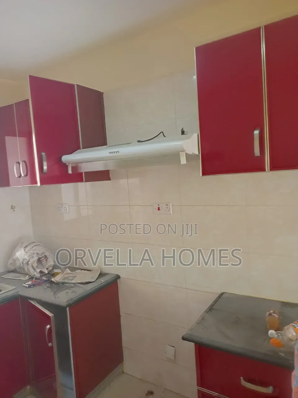 2bdrm Apartment in Kilimani, Hurlingham for rent