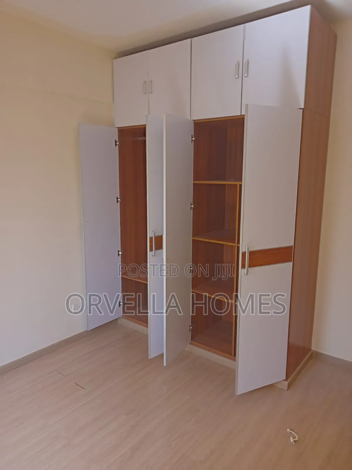 2bdrm Apartment in Kilimani, Hurlingham for rent