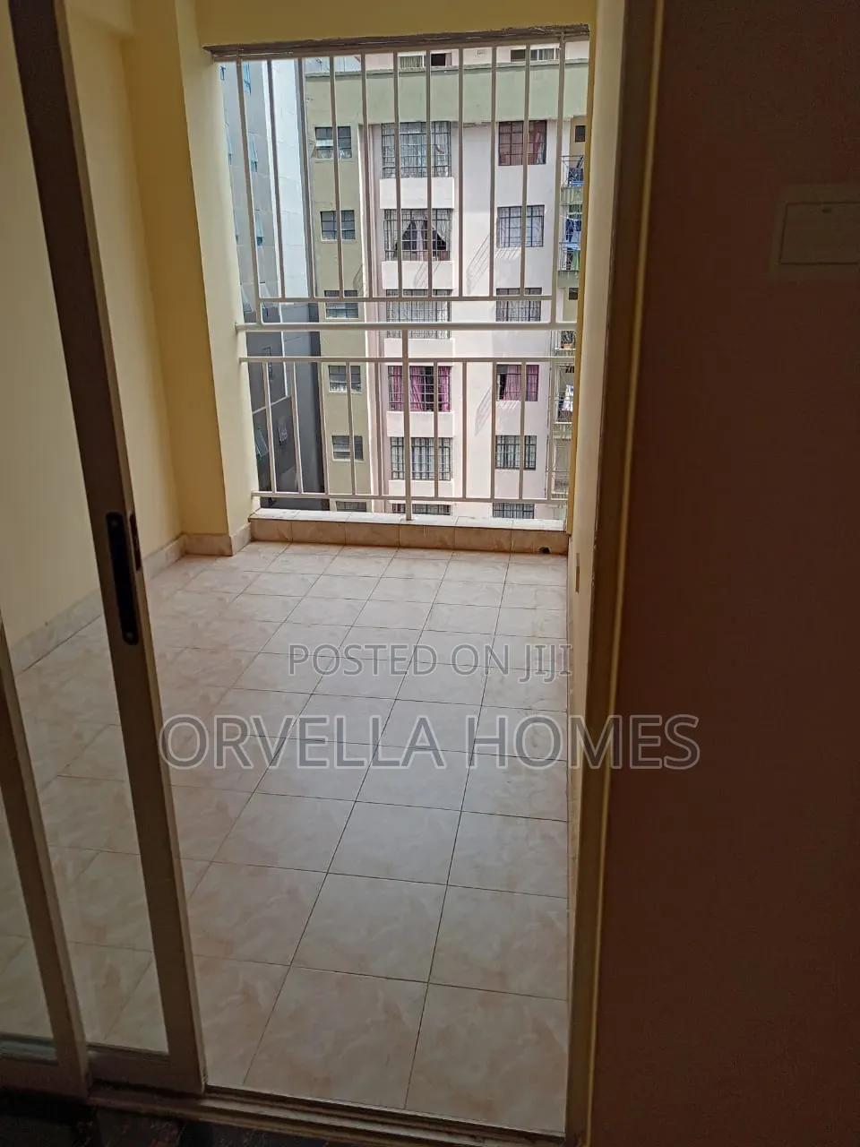 2bdrm Apartment in Kilimani, Hurlingham for rent