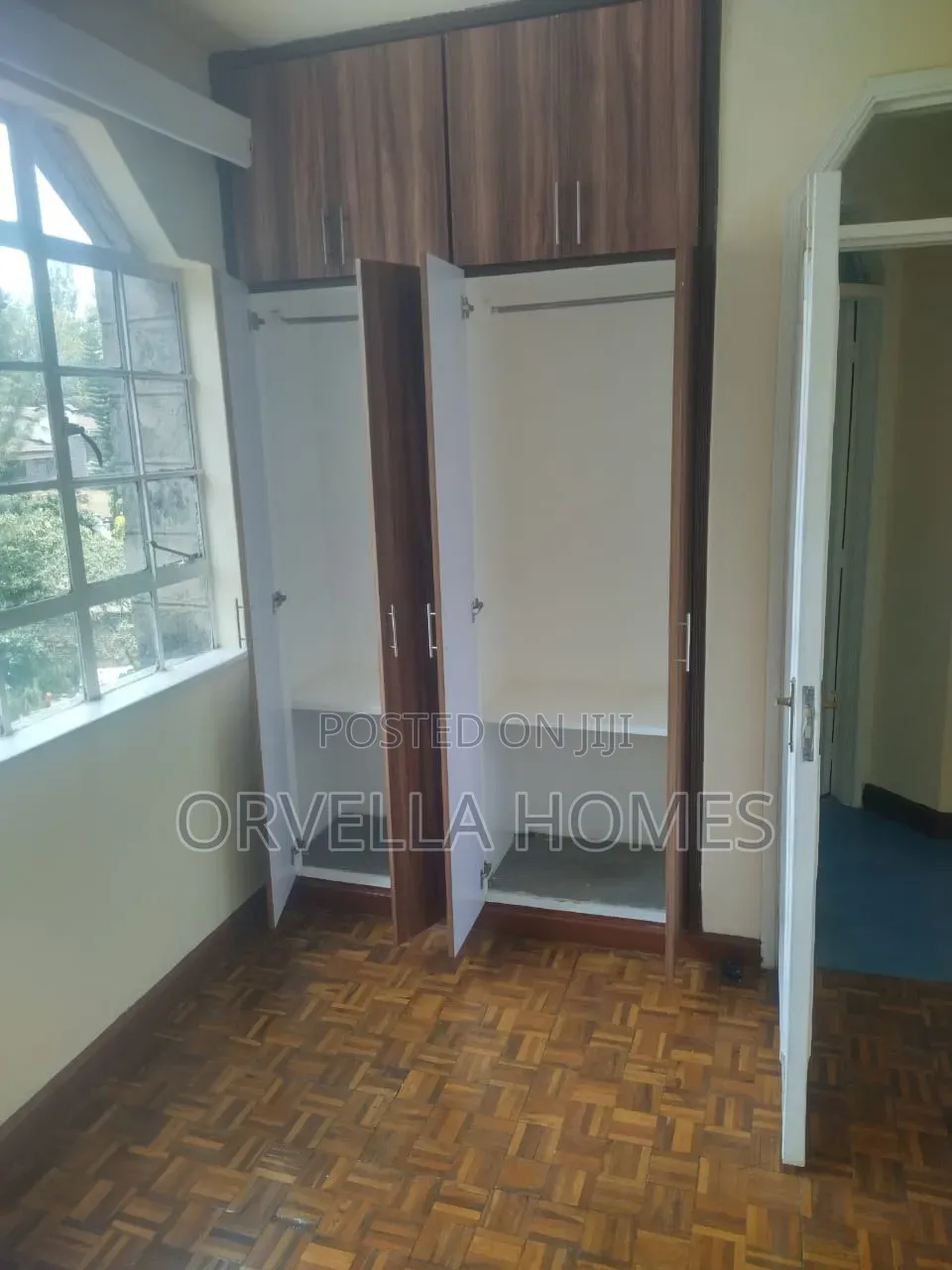 1bdrm Apartment in Kileleshwa for rent