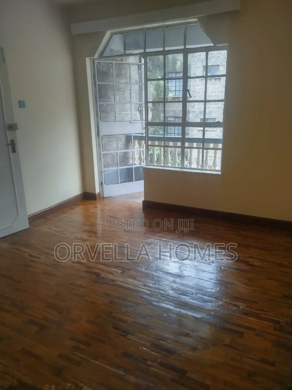 1bdrm Apartment in Kileleshwa for rent