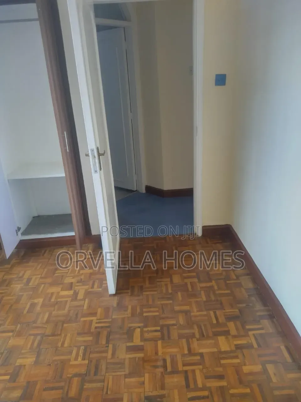 1bdrm Apartment in Kileleshwa for rent