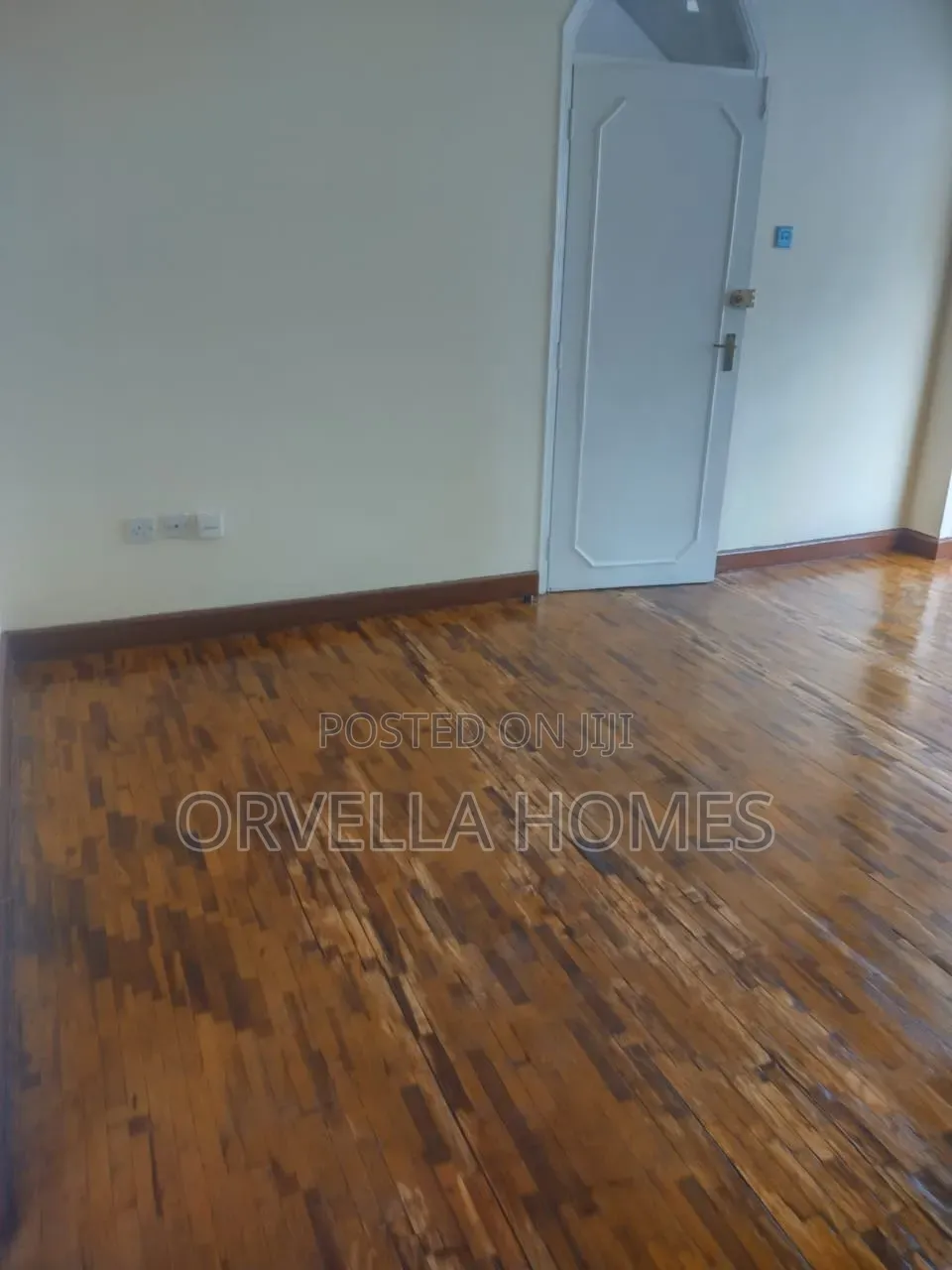 1bdrm Apartment in Kileleshwa for rent
