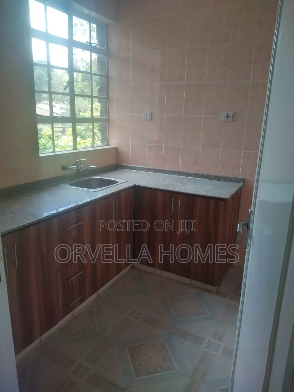 1bdrm Apartment in Kileleshwa for rent