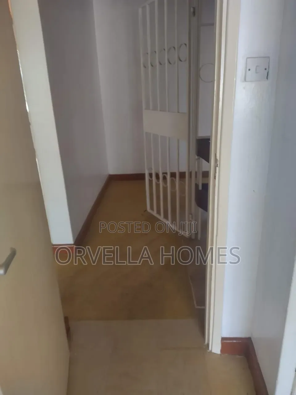 4bdrm Apartment in Kileleshwa for rent