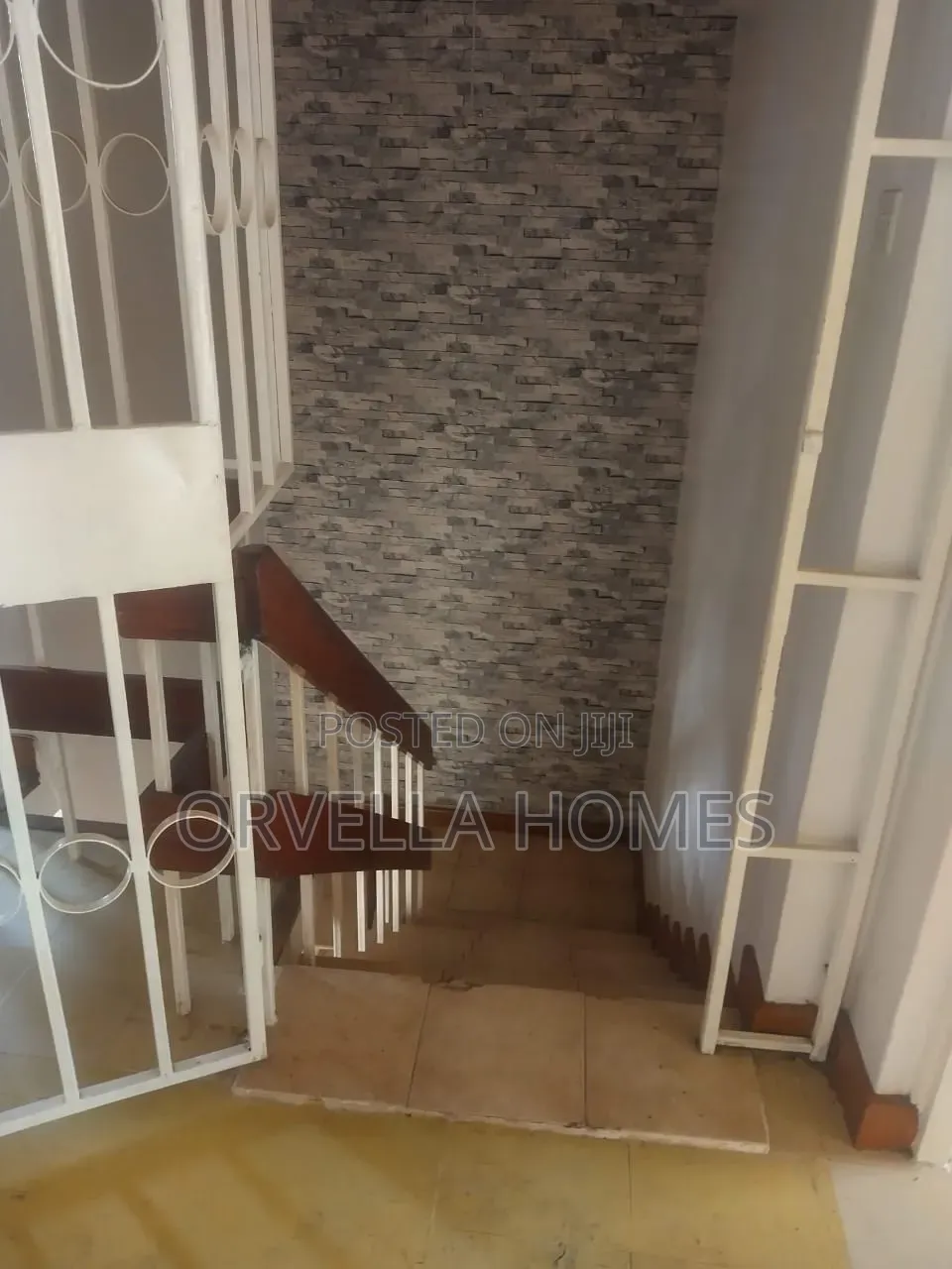 4bdrm Apartment in Kileleshwa for rent