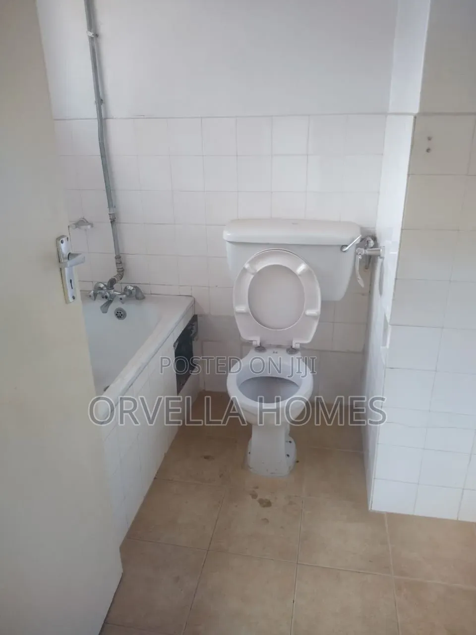 4bdrm Apartment in Kileleshwa for rent