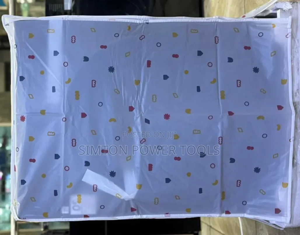Washing Machine Cover for Frontload Fully Automatic Washinf Machine