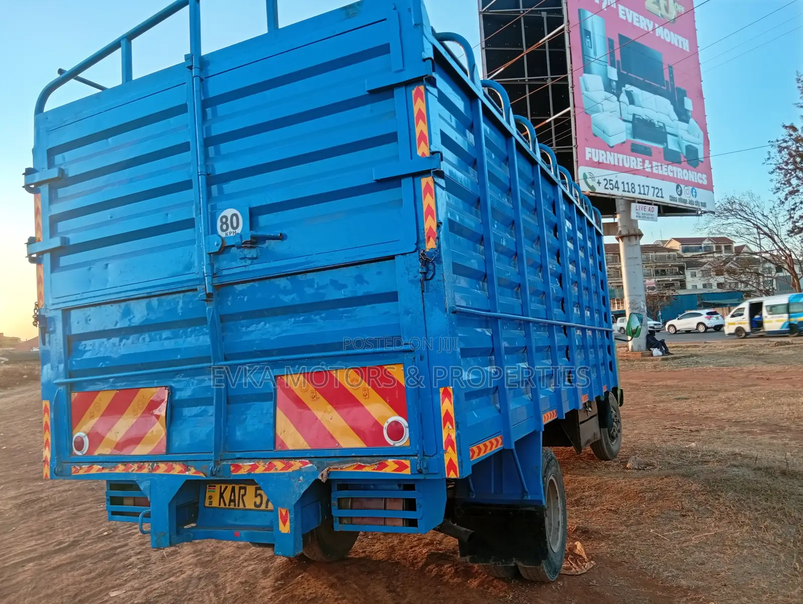 Isuzu NPR 4.3 for Sale