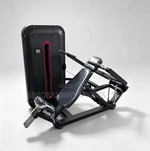 Merc Pro Series Shoulder Press Machine