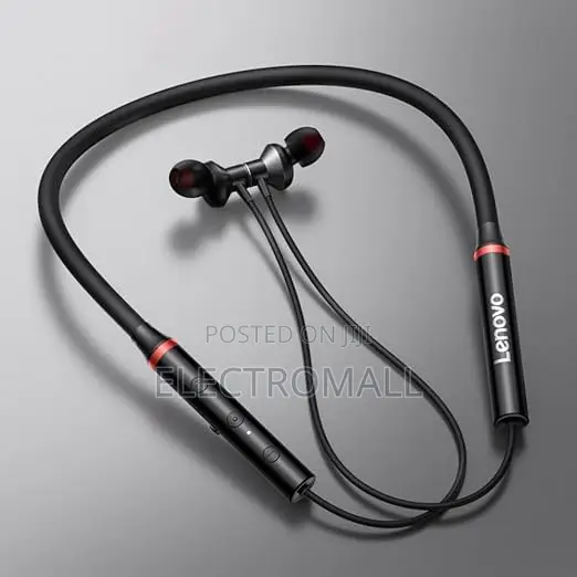 Lenovo HE05 / Thinkplus Sports Wireless Neckband Earphones