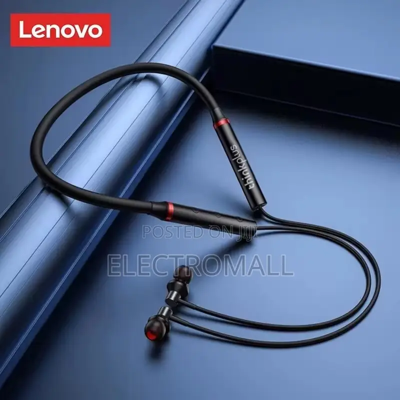 Lenovo HE05 / Thinkplus Sports Wireless Neckband Earphones