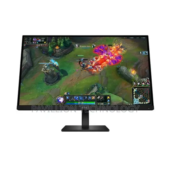 HP Omen 27q Monitor