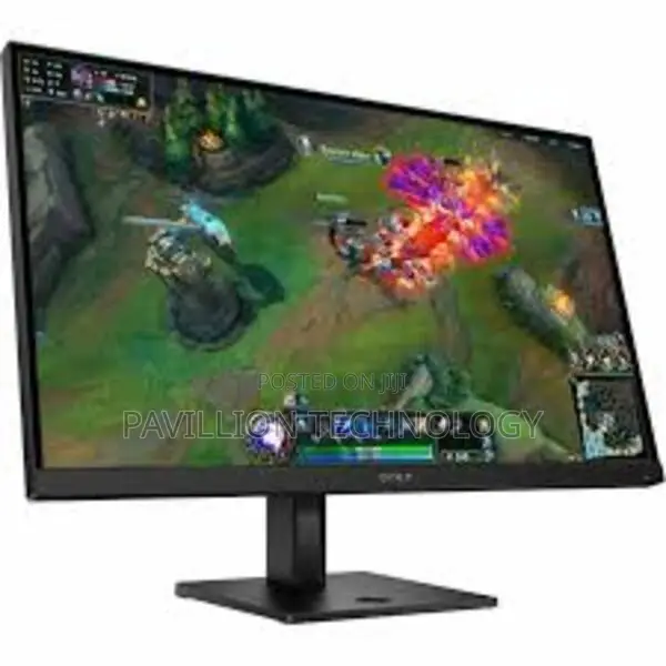 HP Omen 27q Monitor