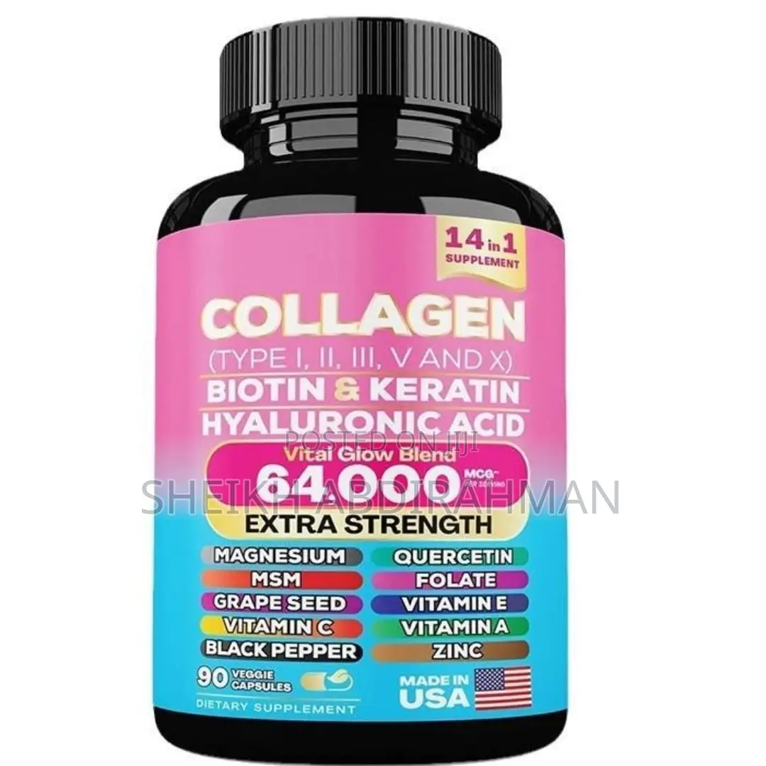 Supplements