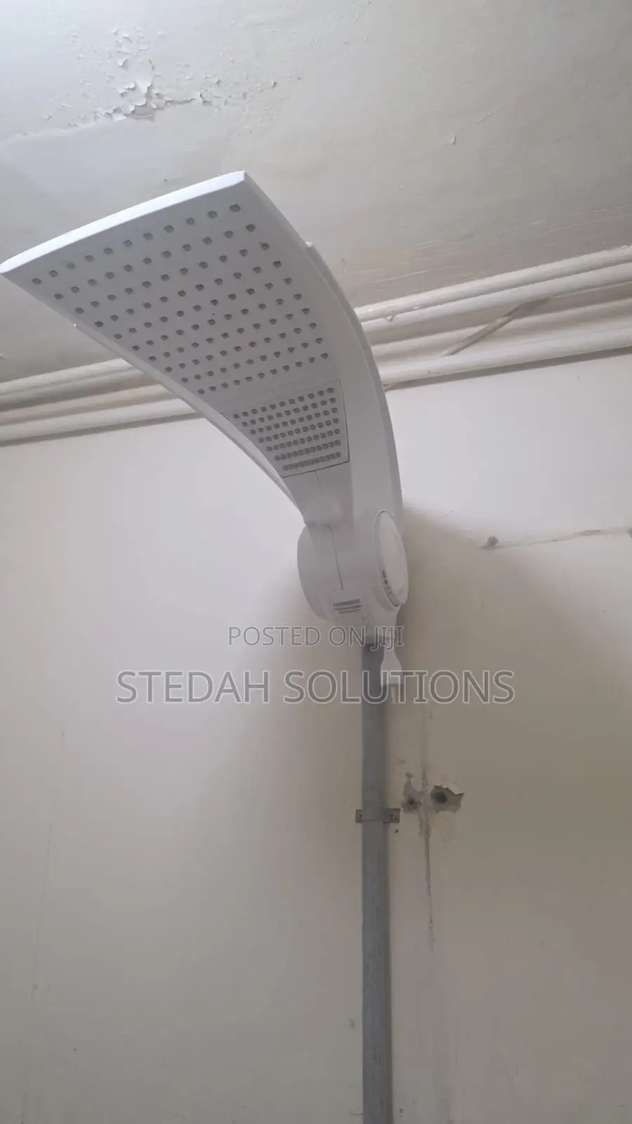Shower Repairs-Lorenzetti,enerbrass,enerducha Ans Many More