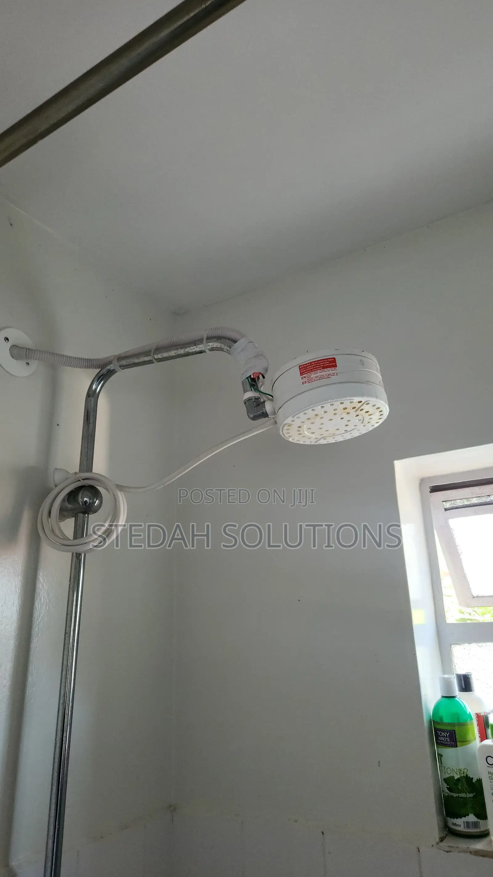 Shower Repairs-Lorenzetti,enerbrass,enerducha Ans Many More