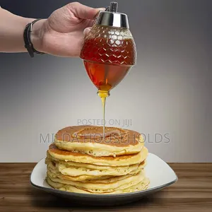Honey Dispenser