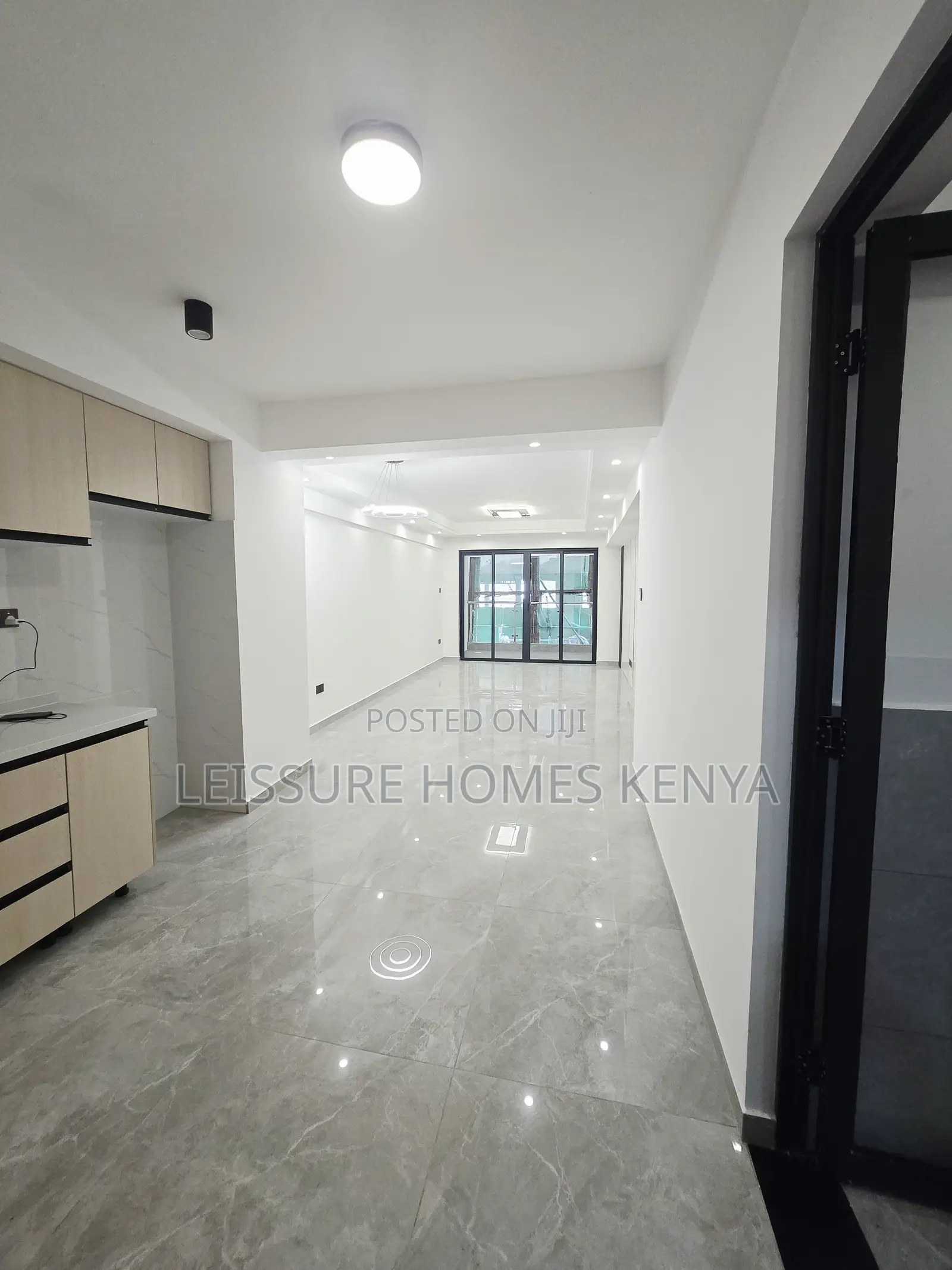 1bdrm Apartment in Raphta Road Area for sale
