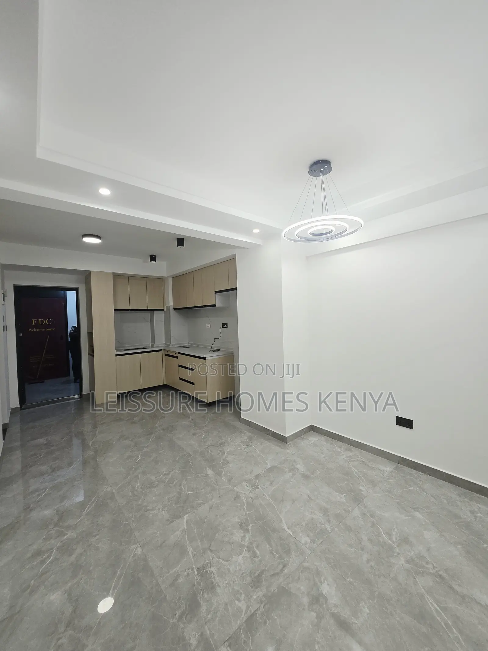 1bdrm Apartment in Raphta Road Area for sale