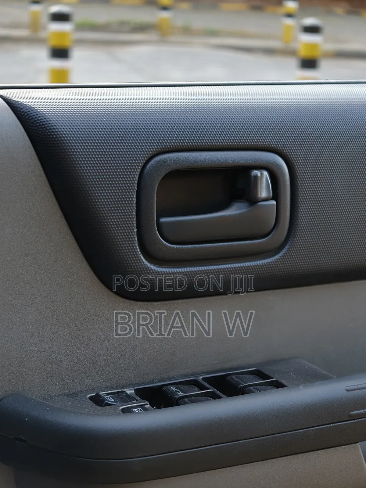 Nissan X-Trail 2009 Silver