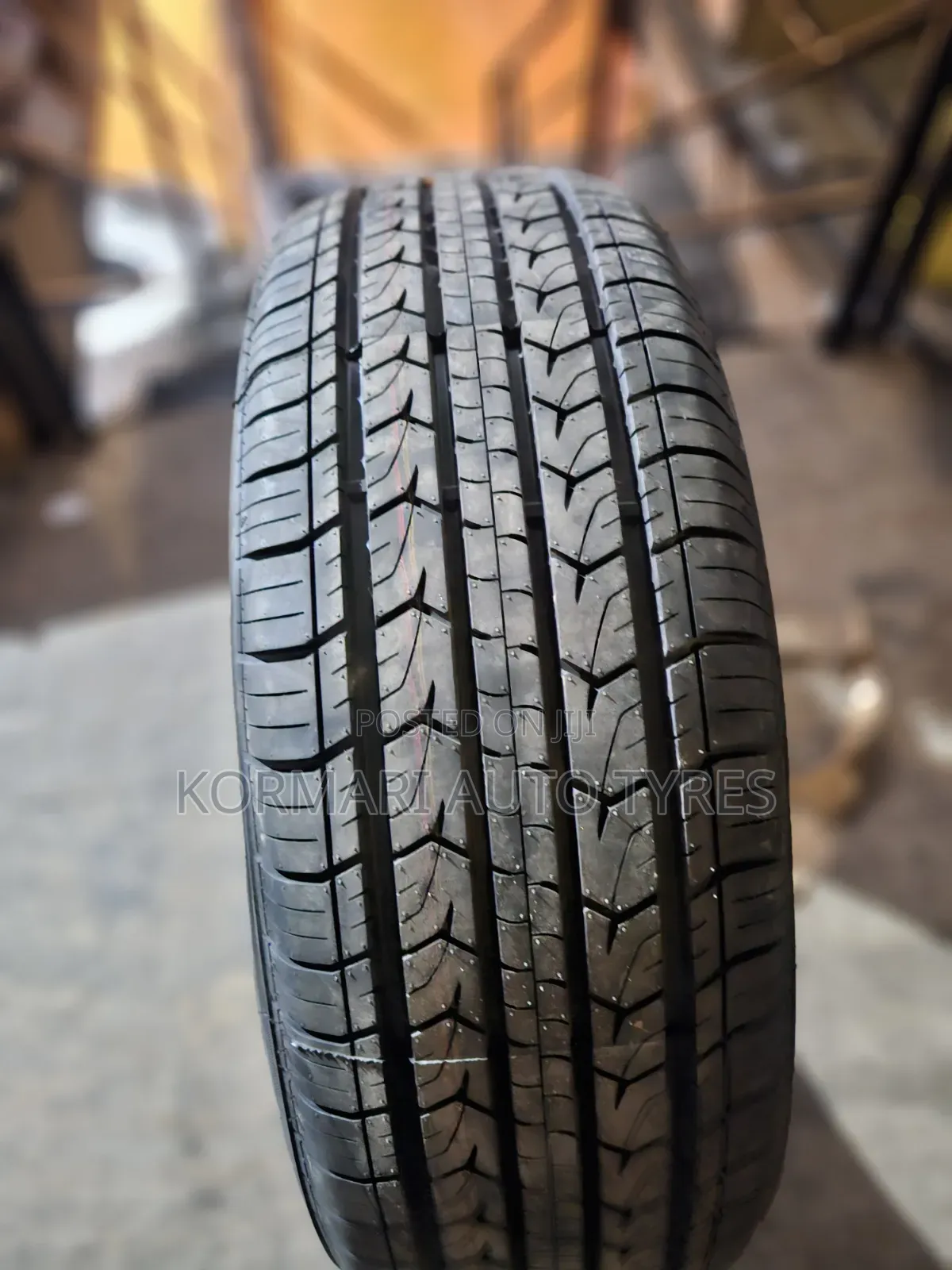 225/60r18 Joyroad Tire