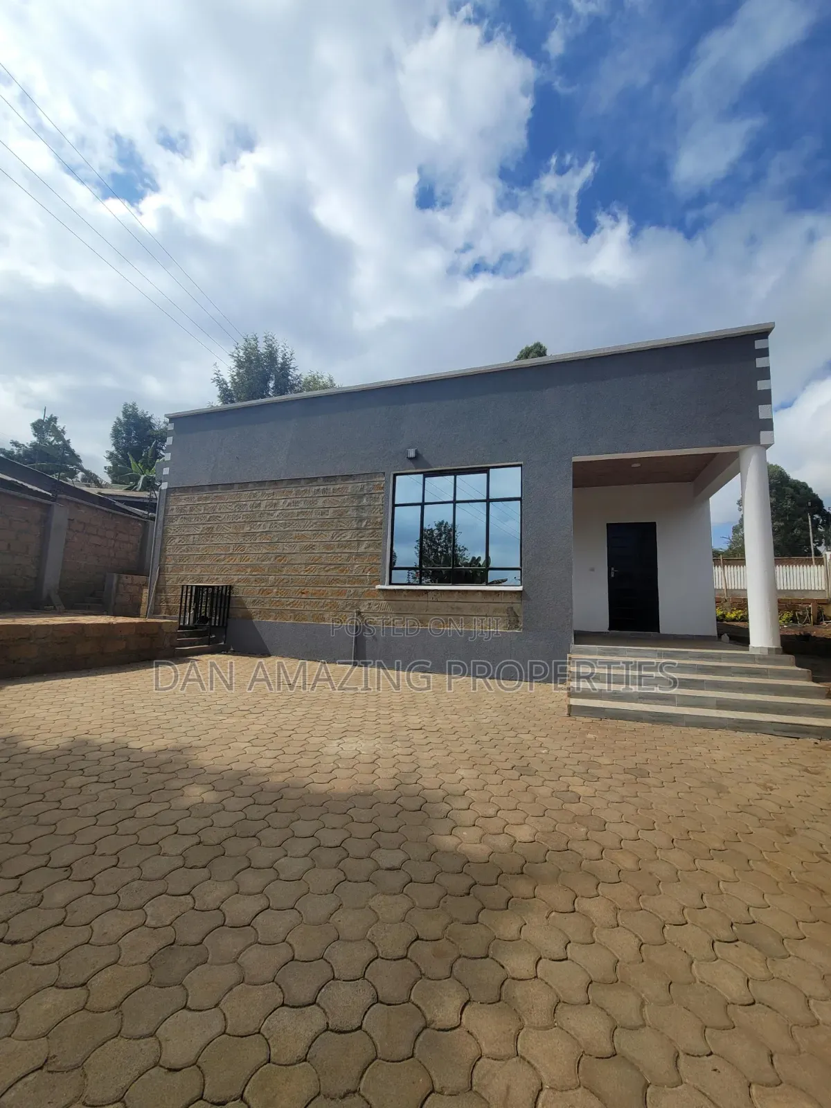 3bdrm Bungalow in Silanga Rd, Matasia for sale