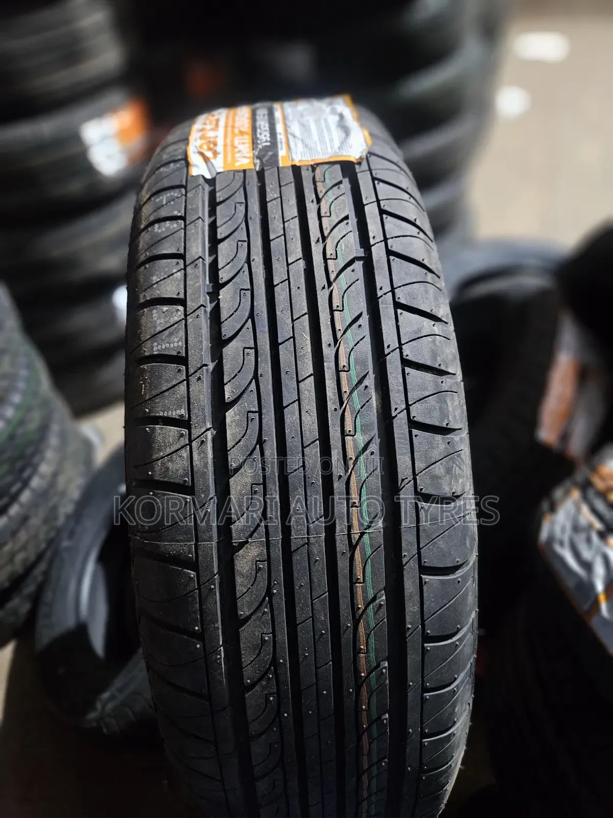 195/65r15 Centara Tyre