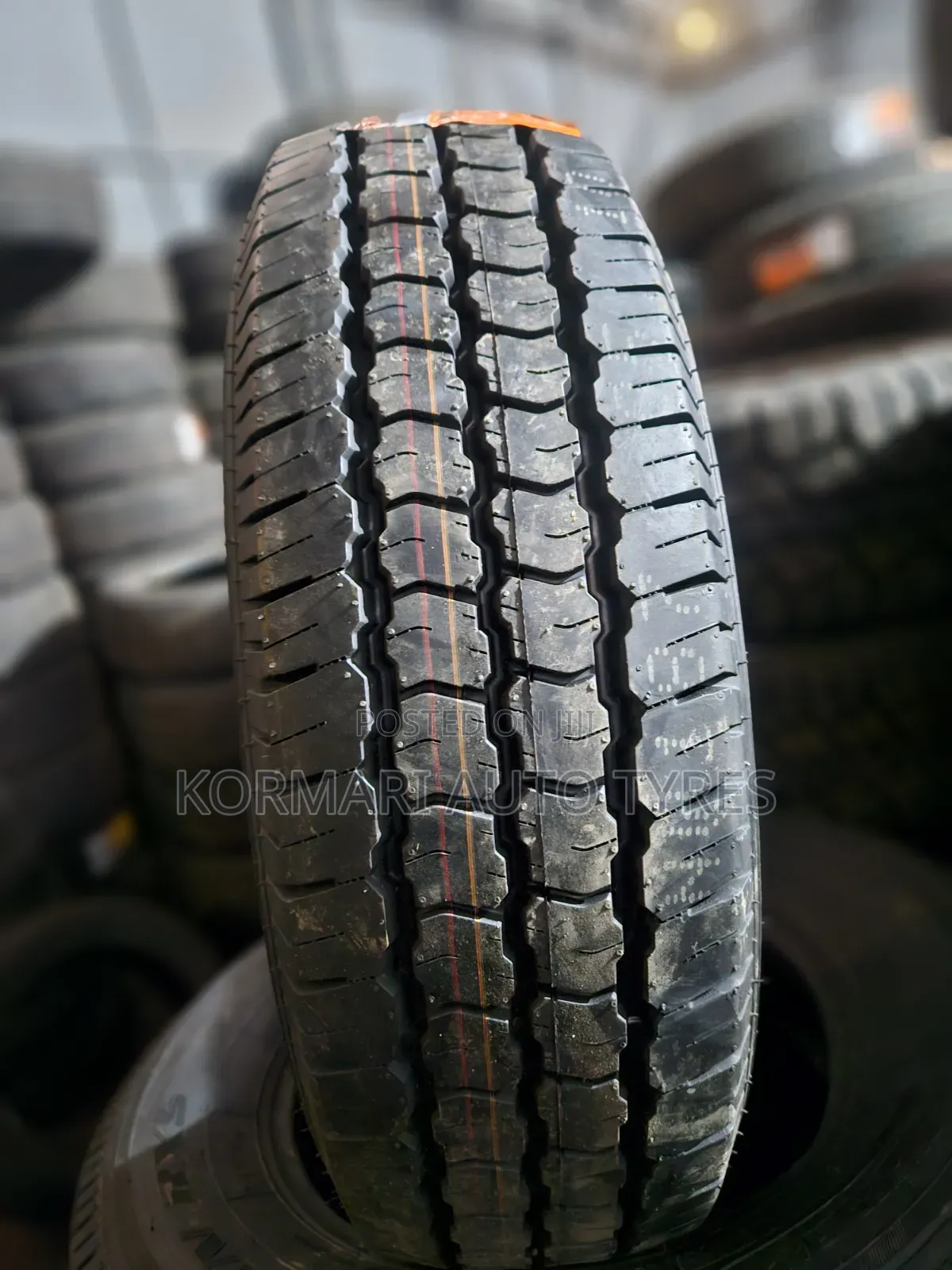 205/70r15c Joyroad Tire