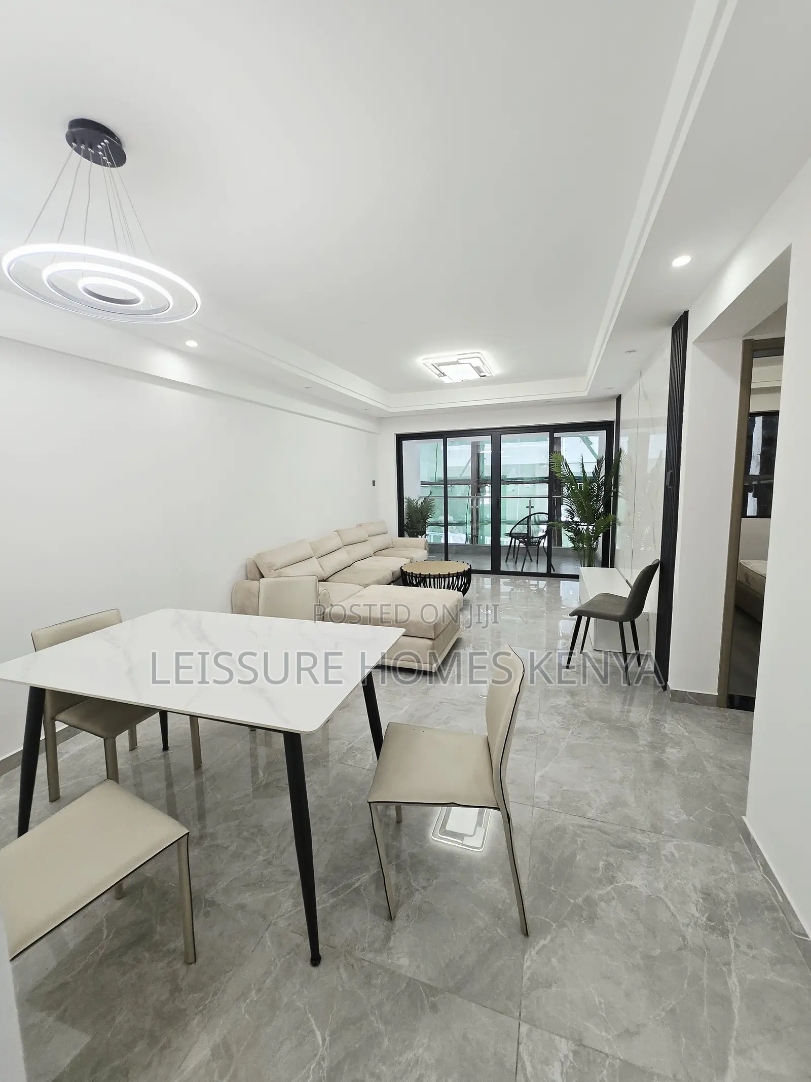 1bdrm Apartment in Raphta Road Area for sale